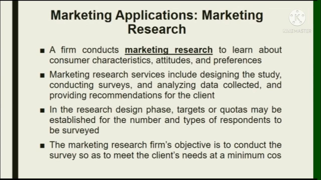 Group 3- Linear Programming Applications in Marketing, Finance and ...