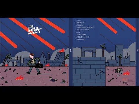 The Lira - Gran Finale