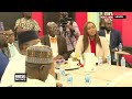 ARISE NEWS AREWA CONSULTATIVE FORUM MEET IN LAGOS