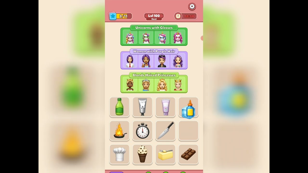 Connect Master Level 100 Walkthrough Solution Gameplay Gamerstein 