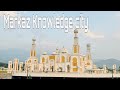 Markaz knowledge city calicut  travel vlog  najeema fayis