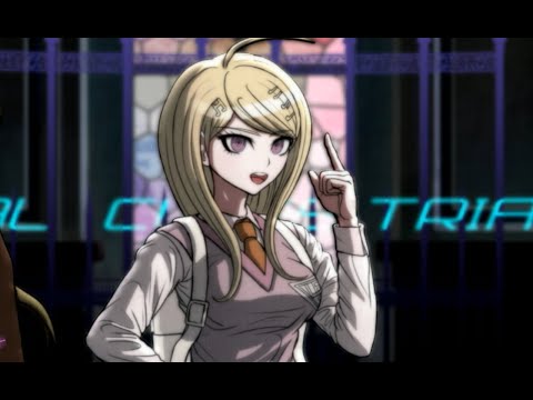 Danganronpa V3: Killing Harmony - Full PS4 Demo (English)