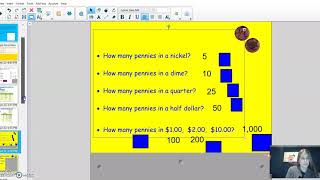 10.1 Everyday Math Second Grade