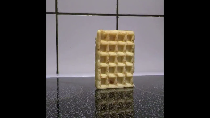 waffle Rickroll