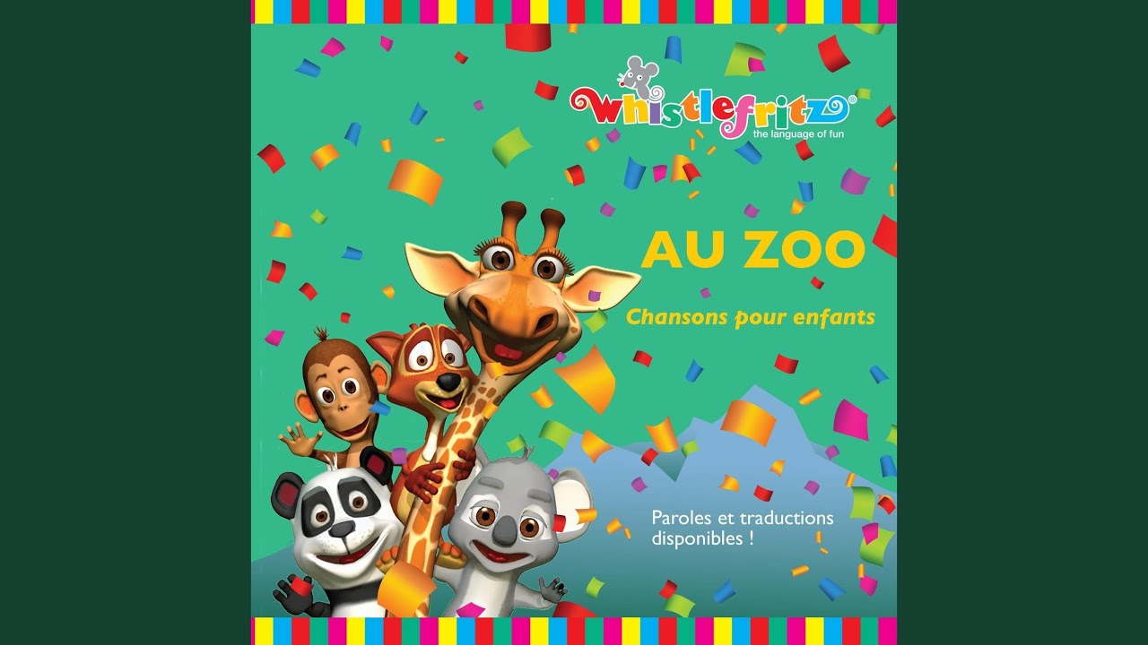 MON ÂNE (feat. Didier Prossaird)