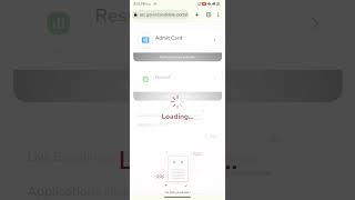 SSC Internal Server Error Solved #ssc #ssc2024 #sscotr #sscaspirants