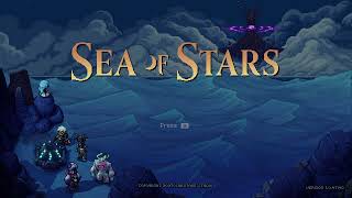 Sea of Stars (PS5 - Blind) - Part 13: "Catalyst, Dweller of Dread, Elder Mist 2, Sea Slug"