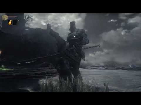 Dark Souls 3 - Git Gud Edition