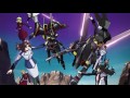 機動戰士特種命運 Gundam SEED DESTINYHD Remaster   ED3  「Life Goes On 〜ReMix2013」