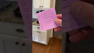 My most useful print ever