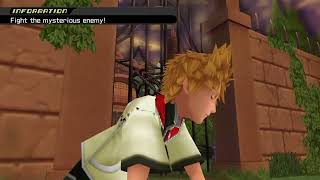 Kingdom Hearts 2 Final Mix (PC) - Auto Cutscene Skip