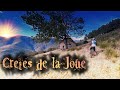 Enduro vtt joue de jzeau et valle de louron