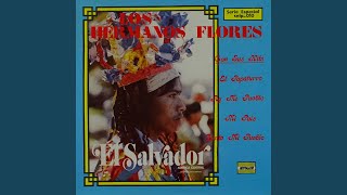 Video thumbnail of "Los Hermanos Flores - Canta Mi Pueblo"