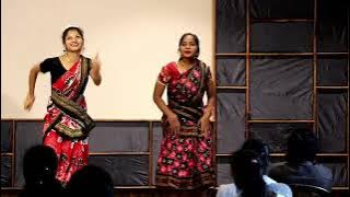 Raja Raja..... (Ruku suna) sambalpuri Christian song ...