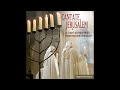Les fraternits monastiques de jrusalem  cantate jerusalem