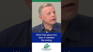 DTE discusses reinventing power restoration response following 2021 storms