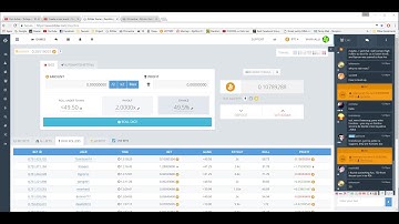 Bitsler Strategy - Make 0.05 in 1 Hour - Ultimate 10x Strategy