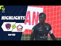 Clermont Lille goals and highlights