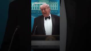 Trump On Iran War Shooting Wont Deter Me  N18g