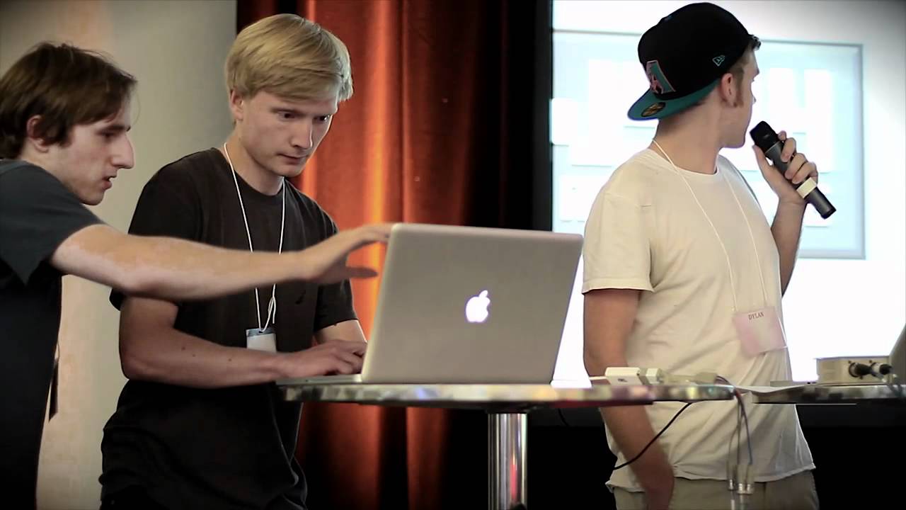 Mozilla WSOH - World Series of Hack - July 2011