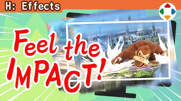 Screen Shake  [Effects]