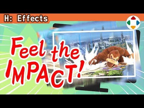 Screen Shake  [Effects]