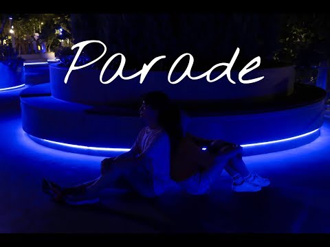 [MV] Parade - YOUNHA (Recreating Music Video)