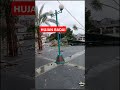 HUJAN BADAI KEMAYORAN JAKPUS #vibessad57 #vsad57 #youtubeshorts #shorts #shortvideo #viralvideo
