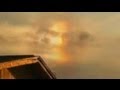 キリストの出現が!? 不思議な光 (2012/6/1) Wonderful light Oh,my God!!