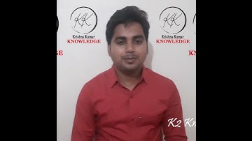 K2 Knowledge Introduction #Shorts #K2Knowledge