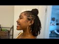 3 Months Loc’d Chit Chat