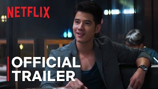 AI Love You | Official Trailer | Netflix