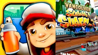 Subway Surfers Tag Global - Ultra Graphics  Gameplay on iPhone 15 Pro -  Last Island of Survival - Subway Surfers - SAO Unleash Blading - TapTap