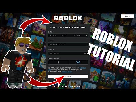 Video: Jak propojím svůj účet Roblox s Xboxem?