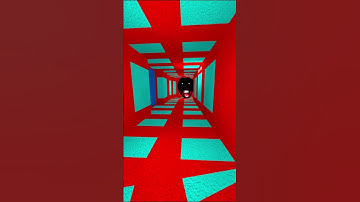 Creepy nextbot chasing me in Parallax Gmod Nextbot