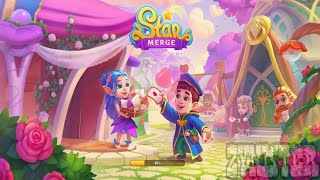 Star Merge: Merge 5 Puzzle screenshot 3