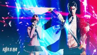 Killer Is Dead Soundtrack OST - Mission Select