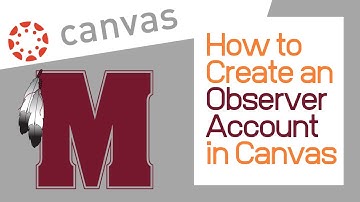 Observer Instructions for Canvas