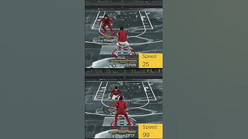 NBA 2K23 Best Build Attributes Test : On Ball Defense Tips 2K23