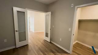 The Aston Apartments C3 Floor Plan