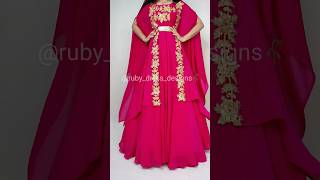 stylish kurti cutting and stitching/shrug /party wear dress cutting and stitching step by step screenshot 5