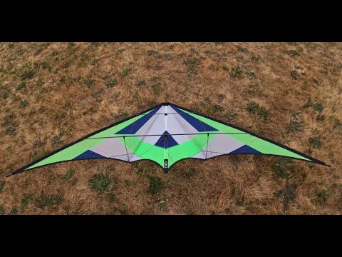 Canvas Kite Designs - CRUX Standard