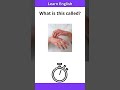 Learn English Vocabulary 🇬🇧 – 10 Words You Must Know!