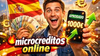 Microcreditos Online En España Microcreditos Urgentes Online Microcreditos Ses Online