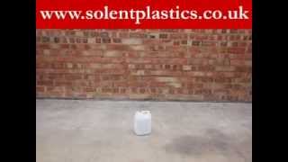 Solent Plastics - The very best in Storage Solutions!