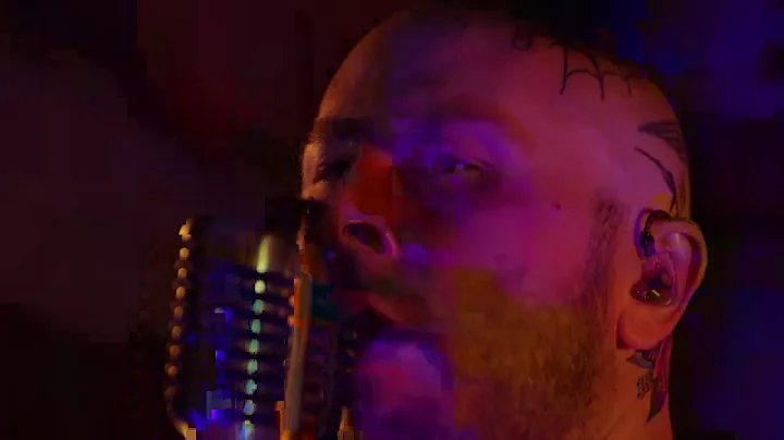 Demon Hunter "I Will Fail You (Resurrected)" (Live in the Studio)