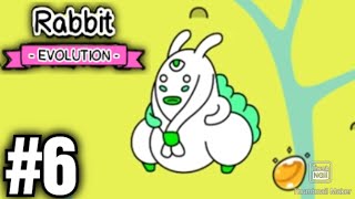 WORLD'S FATTEST RABBIT! | RABBIT EVOLUTION P6