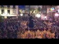 Madr2012 - A.M. Los Gitanos - Cuando me alejé de ti (Señor de la Salud de los Gitanos) - Sevilla