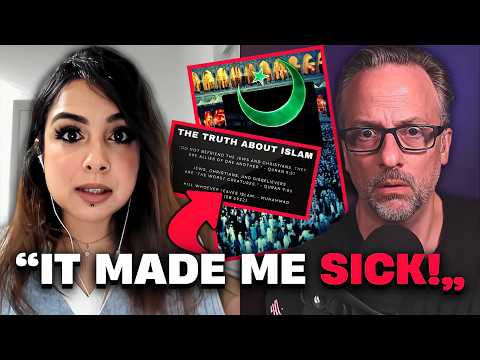 Ex-Muslim EXPOSES The Truth That Shattered Her Faith!