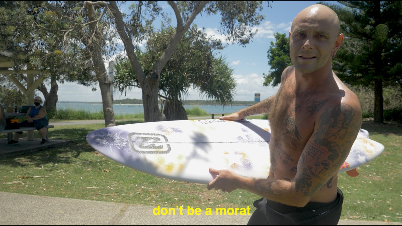 Watch: Creed McTaggart + Tom Morat On The Fender III - Stab Mag
